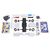 Meccano Junior Macchin della Polizia RC