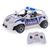 Meccano Junior Macchin della Polizia RC