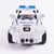 Meccano Junior Macchin della Polizia RC