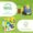 Mega Bloks Green Town Bus Ecologico