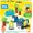 Mega Bloks Green Town Bus Ecologico