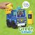 Mega Bloks Green Town Bus Ecologico