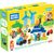 Mega Bloks Green TownEco Casa Costruisci e Impara