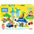 Mega Bloks Green TownEco Casa Costruisci e Impara