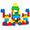 Mega Bloks Sacca