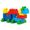 Mega Bloks Sacca