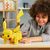 Pokémon Pikachu Gigante