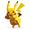 Pokémon Pikachu Gigante