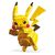 Pokémon Pikachu Gigante