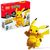 Pokémon Pikachu Gigante