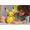 Pokémon Pikachu Gigante