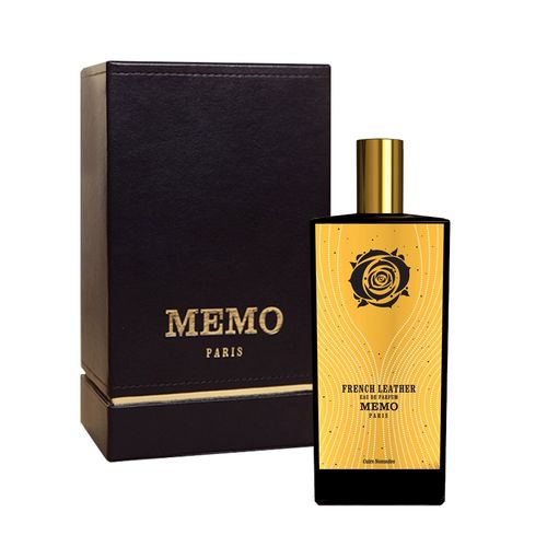 Memo Paris French Leather Eau de Parfum Confronta prezzi Trovaprezzi.it
