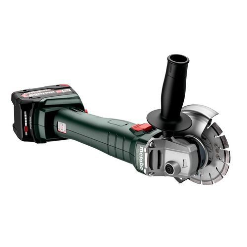 Metabo W 18 L 9-125