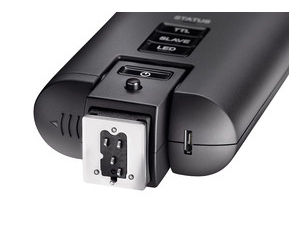 Metz Mecablitz 26 AF-2