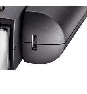 Metz Mecablitz 26 AF-2