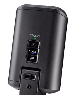 Metz Mecablitz 26 AF-2