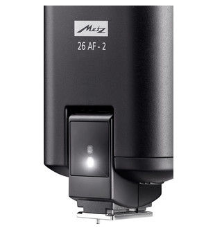 Metz Mecablitz 26 AF-2