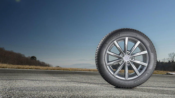 Michelin CrossClimate SUV, Confronta prezzi