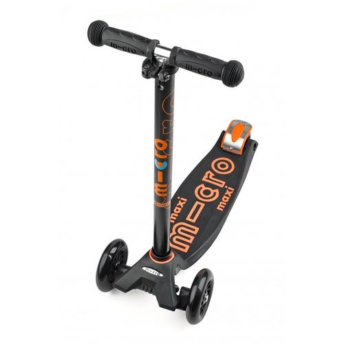 Micro Maxi Deluxe