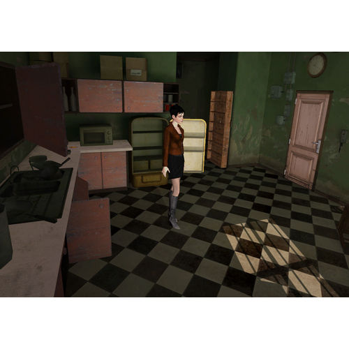 Microids Still Life 2