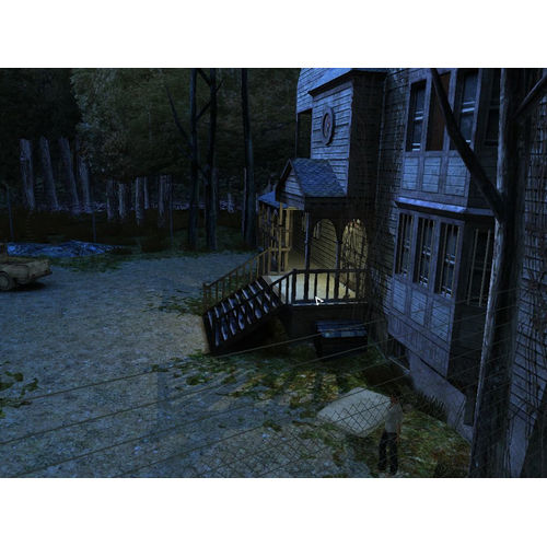 Microids Still Life 2