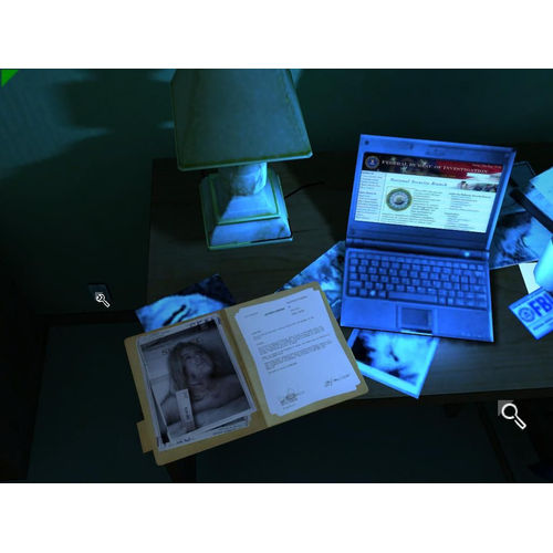 Microids Still Life 2