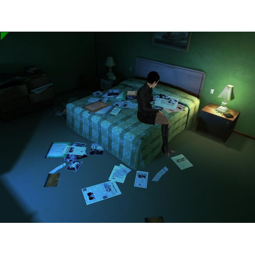 Microids Still Life 2