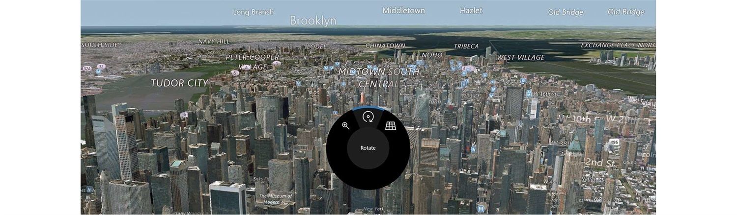 Microsoft Surface Dial