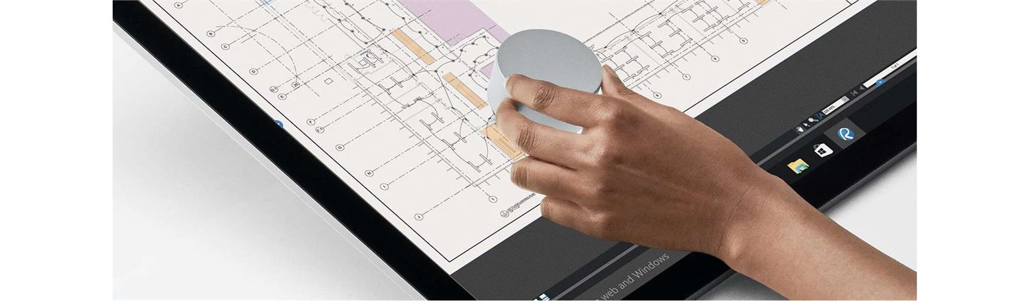 Microsoft Surface Dial
