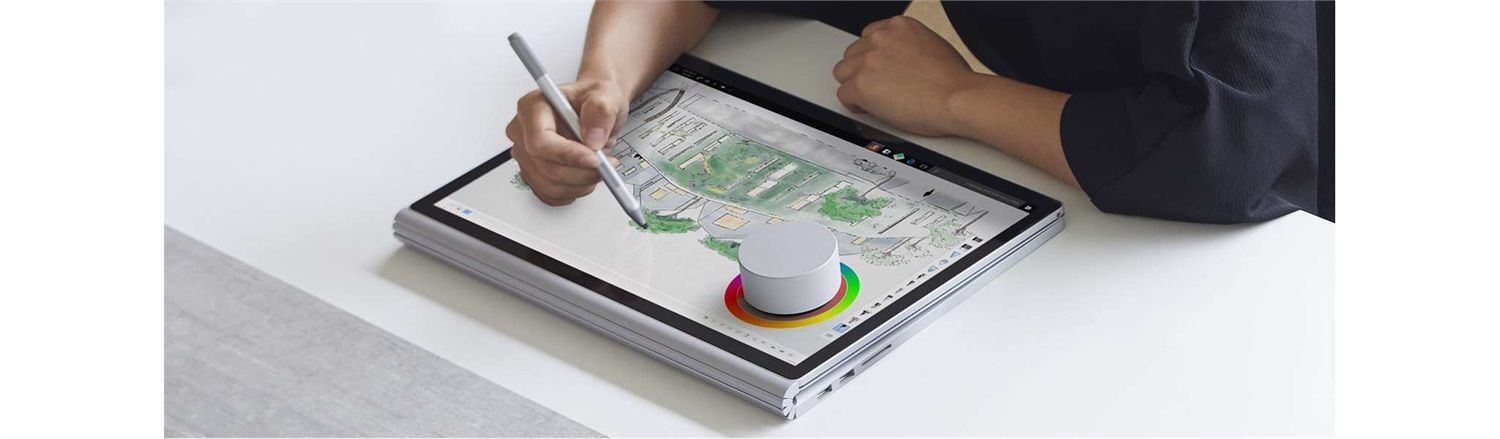 Microsoft Surface Dial
