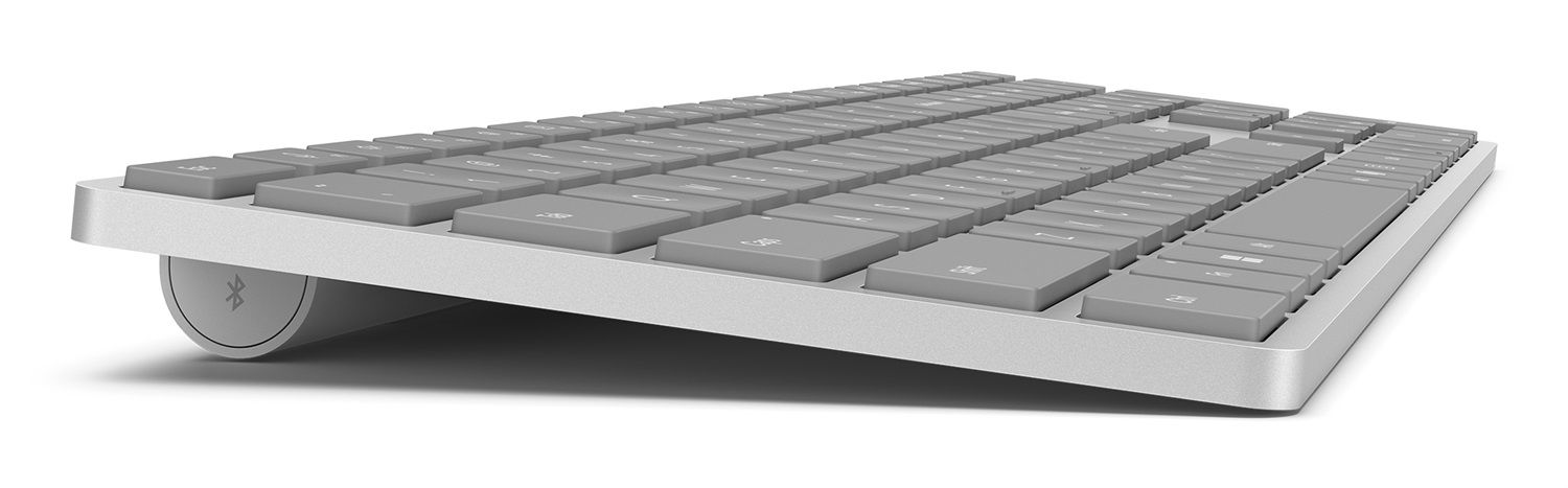 Microsoft Surface Keyboard (Seconda edizione)