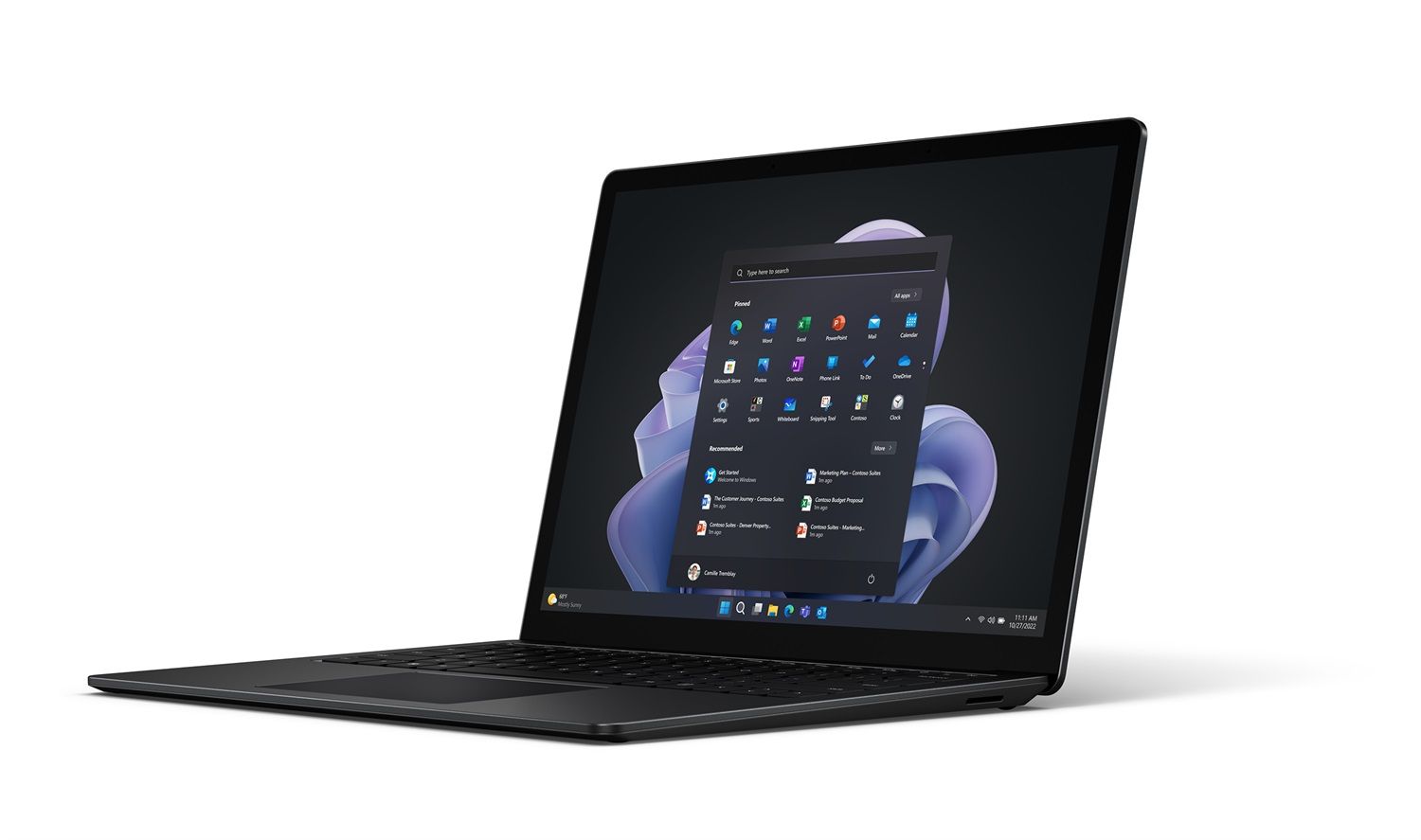 Microsoft Surface Laptop 5 13.5 a € 799,00 (oggi) | Migliori prezzi e  offerte su idealo
