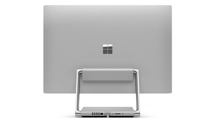 Microsoft Surface Studio 2