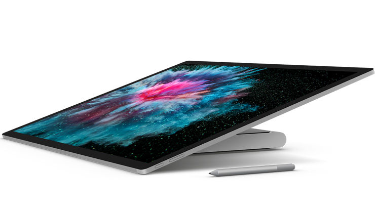 Microsoft Surface Studio 2 | Confronta prezzi | Trovaprezzi.it