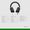 Microsoft Xbox Stereo Headset