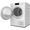 Miele Asciugatrice pompa di calore 8 kg TWC660WP 125 Edition