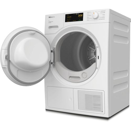 Miele Asciugatrice pompa di calore 8 kg TWC660WP 125 Edition