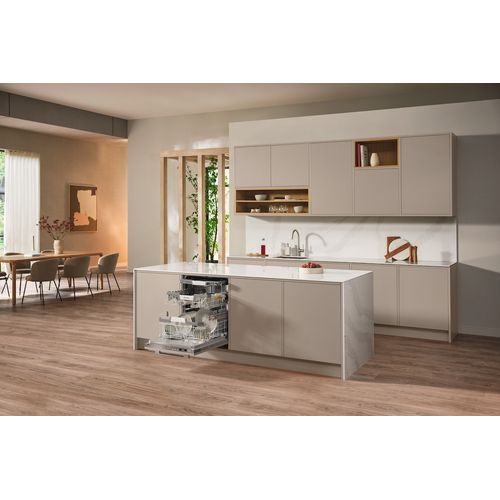 Miele G 7191 SCVi