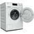 Miele Lavatrice 7 kg WCA032 WCS