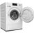 Miele Lavatrice 9 kg WWG880 WCS