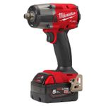 Milwaukee M18 FMTIW2F12, Confronta prezzi