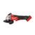 Milwaukee M18 FSAGV115XPDB