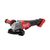 Milwaukee M18 FSAGV115XPDB