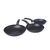 Moneta Etnea set padelle