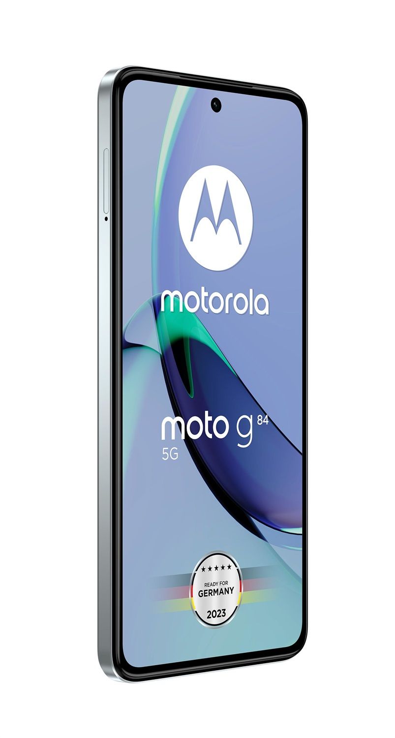 Motorola Moto G84 5G grigio petrolio - Cellulare & smartphone