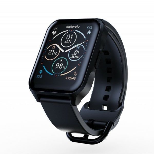 Smartwatch para shops motorola one