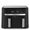 Moulinex Dual Easy Fry & Grill EZ90
