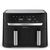 Moulinex Dual Easy Fry & Grill EZ90