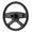 MOZA TSW Truck Wheel
