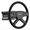 MOZA TSW Truck Wheel